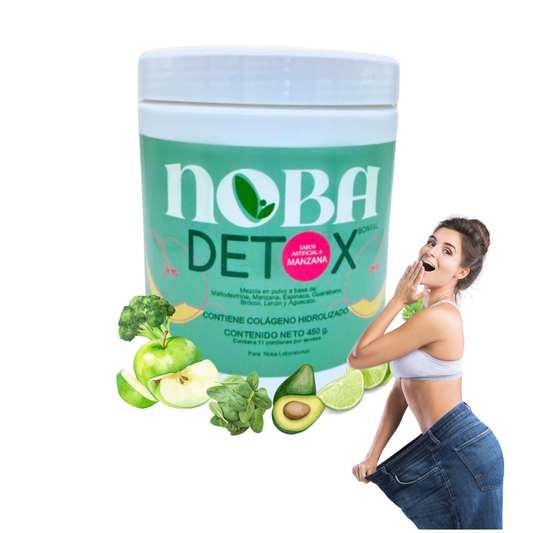 Noba Detox