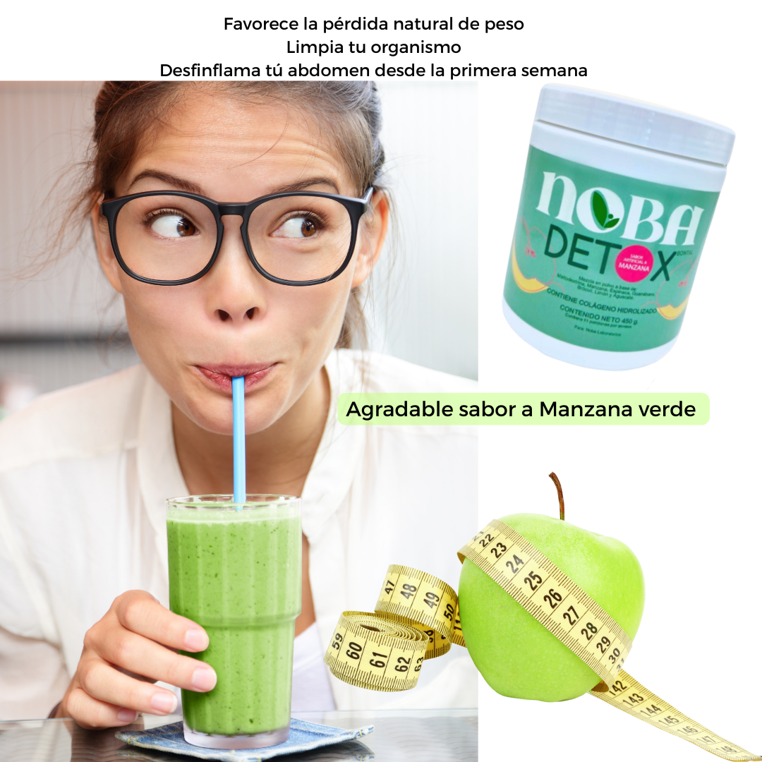 Noba Detox