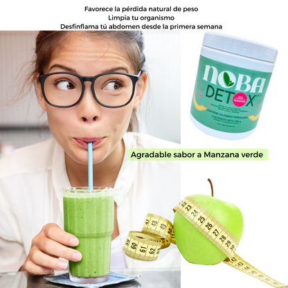 Noba Detox
