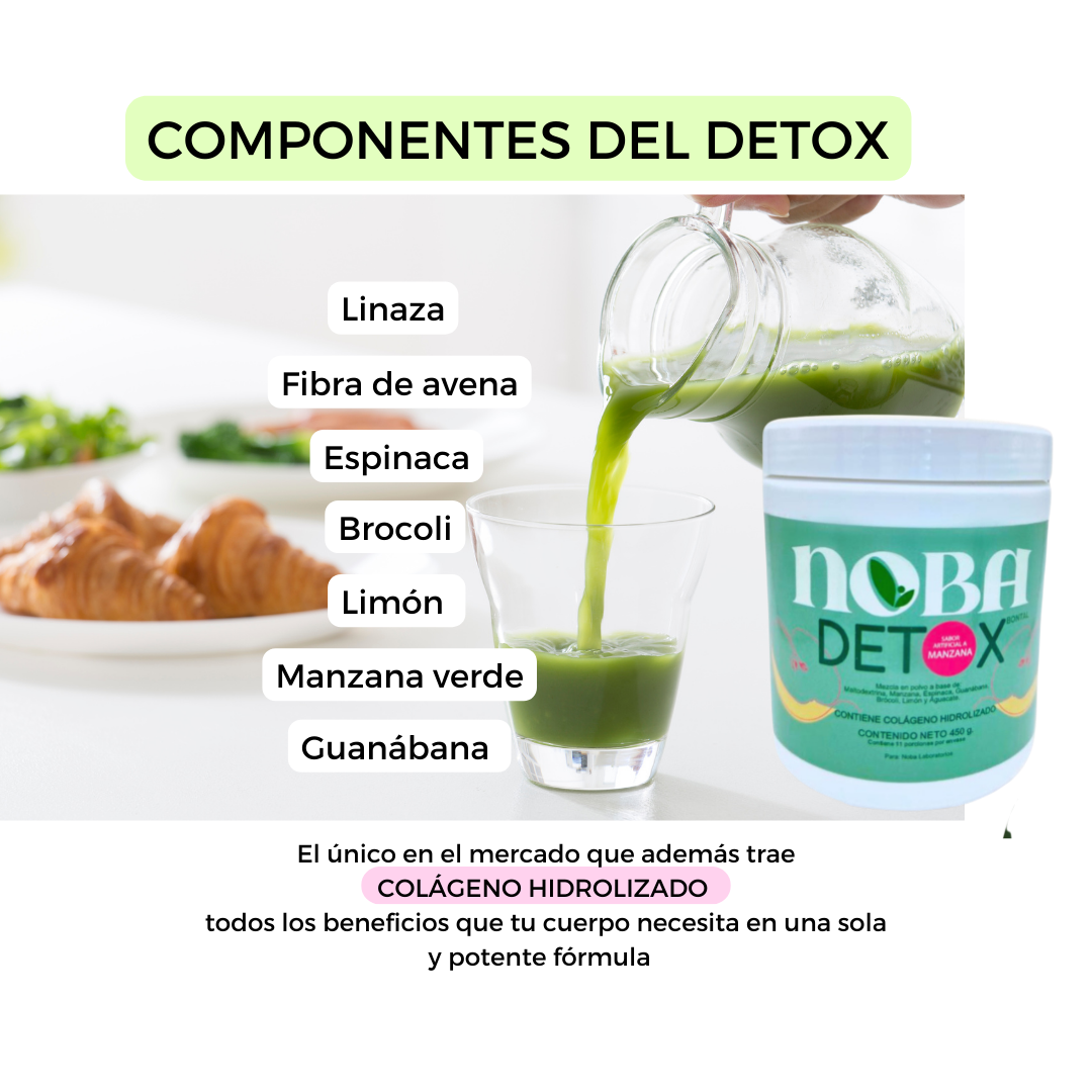 Noba Detox