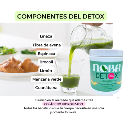 Noba Detox
