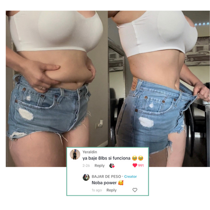 Noba Detox