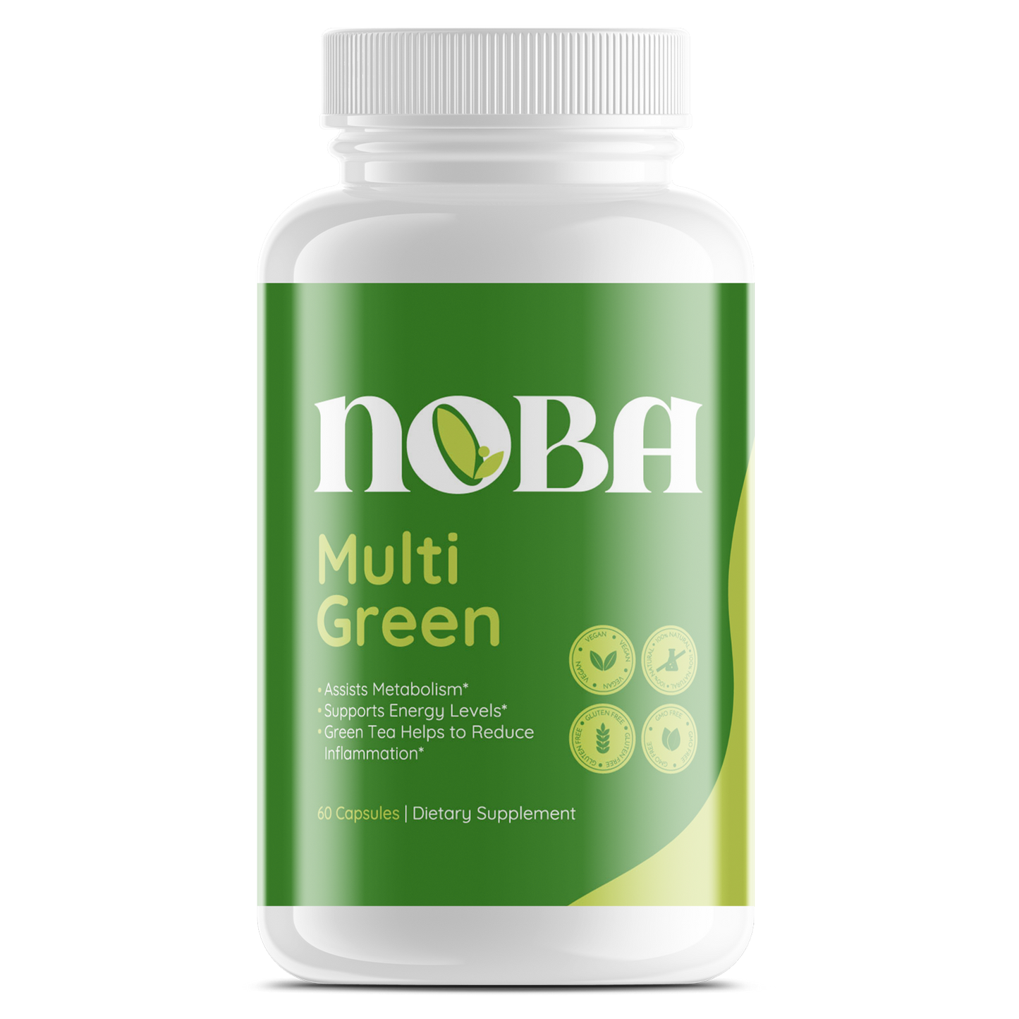 NOBA Multigreen