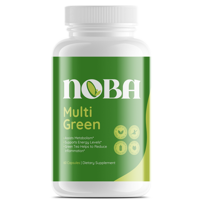 NOBA Multigreen
