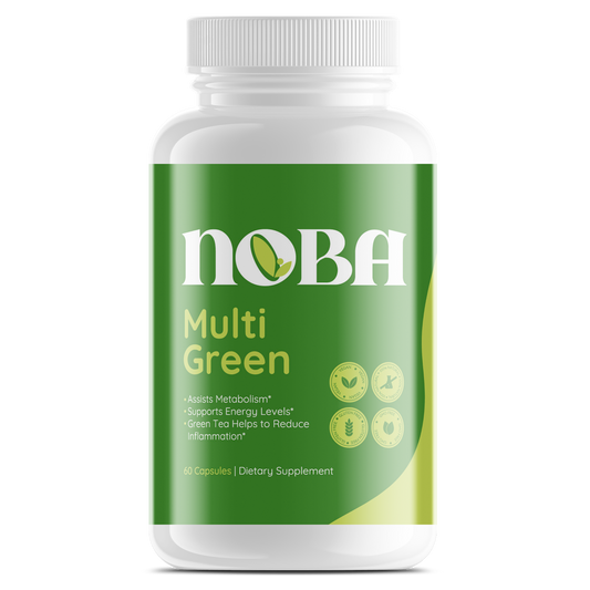 NOBA Multigreen
