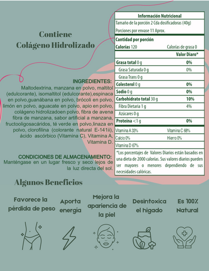 Noba Detox